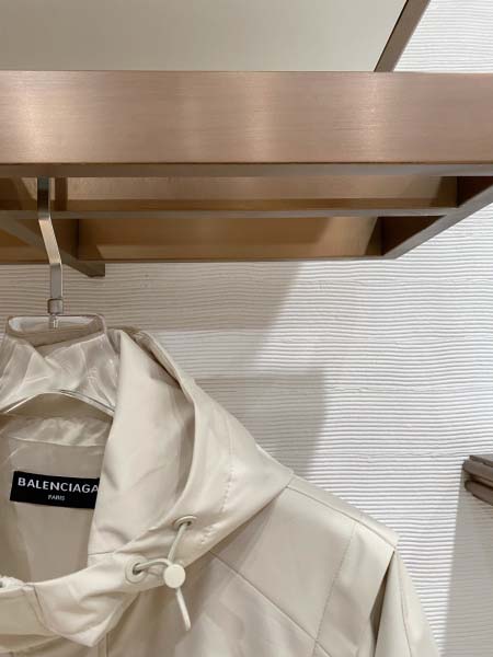 2026年3月6日入荷春秋新作Balenciagaジャケット高品質DH工場