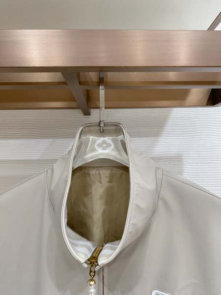 2026年3月6日入荷春秋新作Louis Vuittonジャケット高品質DH工場