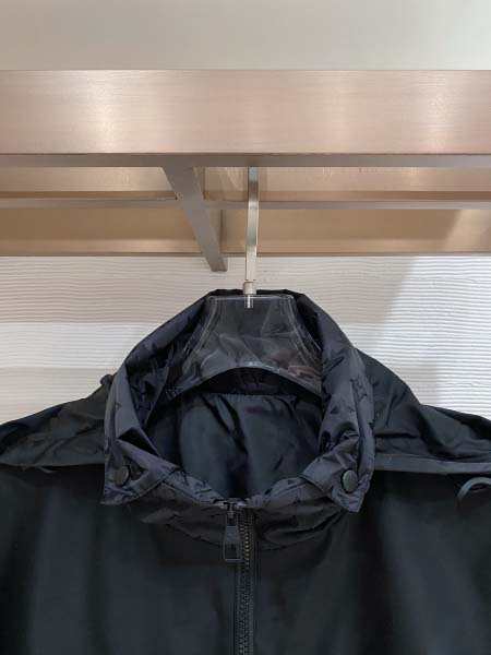 2026年3月6日入荷春秋新作Louis Vuittonジャケット高品質DH工場