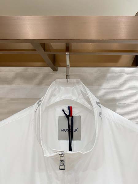 2026年3月6日入荷春秋新作Monclerジャケット高品質DH工場