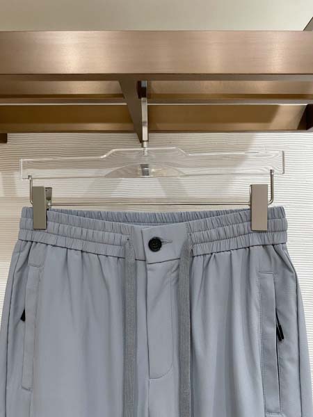 2026年3月7日入荷春夏新作Pradaズボン高品質DH工場