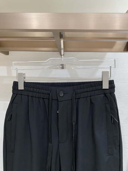 2026年3月7日入荷春夏新作Pradaズボン高品質DH工場