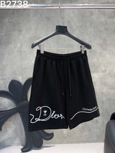 2026年3月9日新作Dior半ズボン高品質人気商品/誕生日プレゼント/FF工場