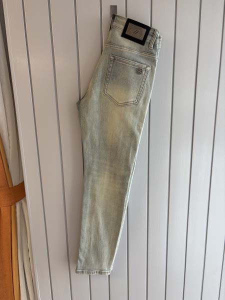 2026年3月9日新作Zegnaジーパン高品質人気商品/誕生日プレゼント/FF工場