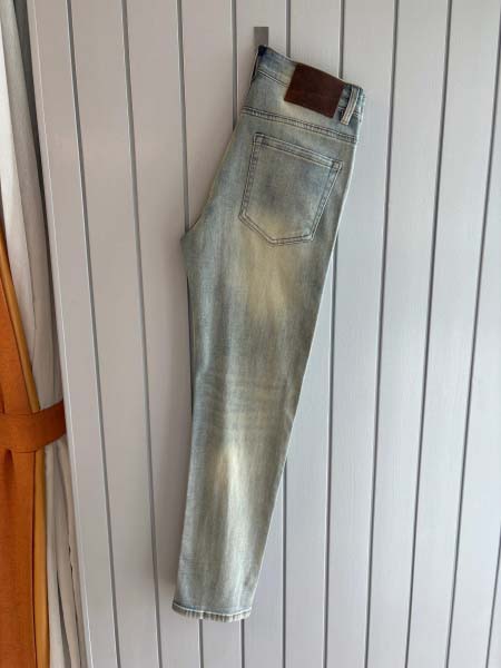 2026年3月9日新作Louis vuittonジーパン高品質人気商品/誕生日プレゼント/FF工場