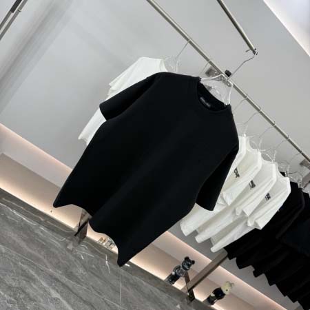 2026年3月9日新作Chrome Hearts半袖 tシャツ高品質人気商品/誕生日プレゼント/FF工場