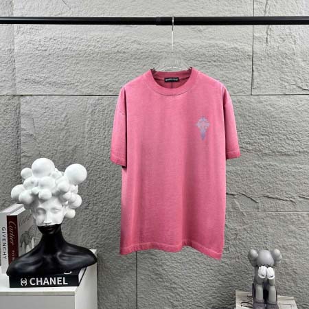 2026年3月9日新作Chrome Hearts半袖 tシャツ高品質人気商品/誕生日プレゼント/FF工場