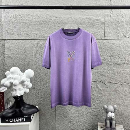 2026年3月9日新作Chrome Hearts半袖 tシャツ高品質人気商品/誕生日プレゼント/FF工場