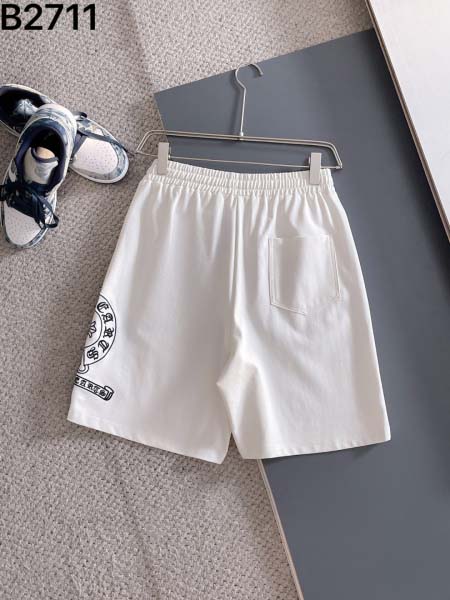 2026年3月11日新作Chrome Hearts半ズボン高品質人気商品/誕生日プレゼント/FF工場