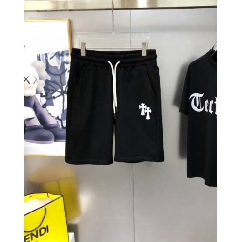 2026年3月11日新作Chrome Hearts半ズボン高品質人気商品/誕生日プレゼント/FF工場