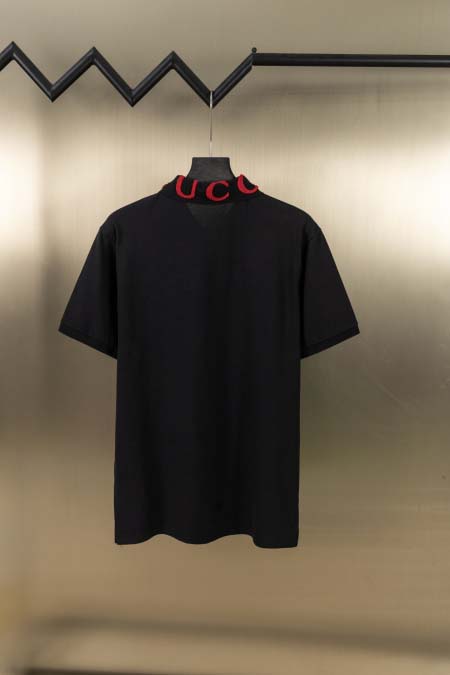 2026年3月11日新作Gucci半袖 tシャツ高品質人気商品/誕生日プレゼント/FF工場