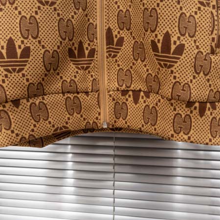 2026年3月11日新作Gucciジャケット高品質人気商品/誕生日プレゼント/FF工場