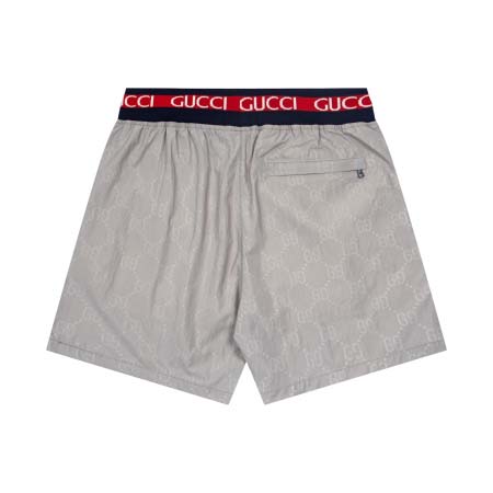 2026年3月11日新作Gucci半ズボン高品質人気商品/誕生日プレゼント/FF工場