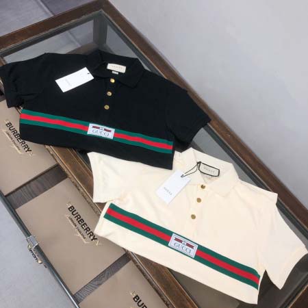 2026年3月11日新作Gucci半袖 tシャツ高品質人気商品/誕生日プレゼント/FF工場