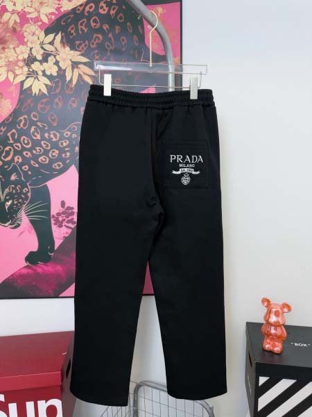 2026年3月17日新作PRADAズボン人気商品/誕生日プレゼント/FF工場