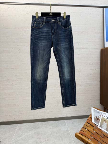 2026年3月18日春夏新作ファッション高品質LOEWEジーパン luols工場