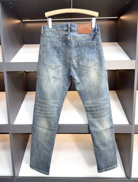 2026年3月18日春夏新作ファッション高品質Loeweジーパン luols工場