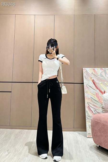 2026年3月9日入荷早春新作Chanelズボン女性用ファッション/誕生日プレゼント/贈り物 can工場