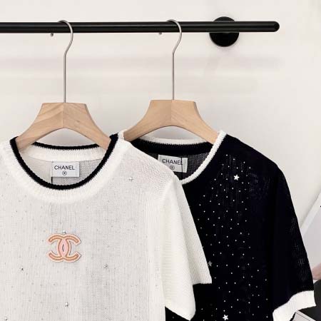 2026年3月9日入荷早春新作Chanel女性用ファッション/誕生日プレゼント/贈り物 can工場