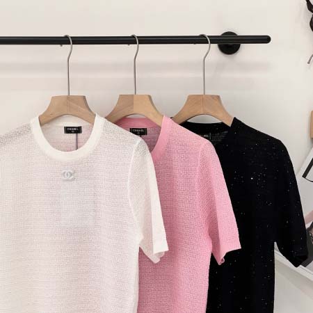 2026年3月9日入荷早春新作Chanel女性用ファッション/誕生日プレゼント/贈り物 can工場