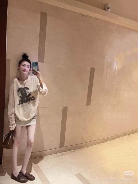 2026年3月9日入荷早春新作Chanel 日焼け止めのアンダーシャツ女性用ファッション/誕生日プレゼント/贈り物 can工場