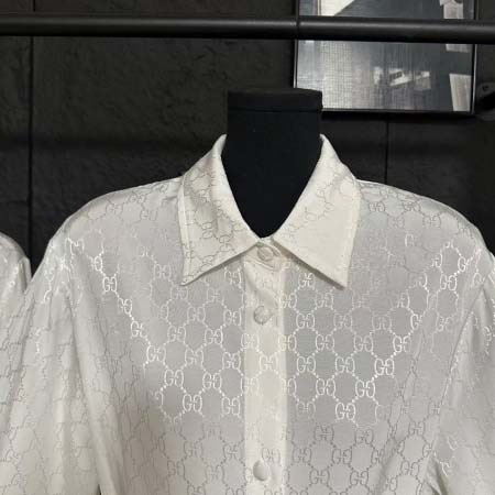 2026年3月21日入荷早春新作Gucci女性用ファッション/誕生日プレゼント/贈り物 can工場