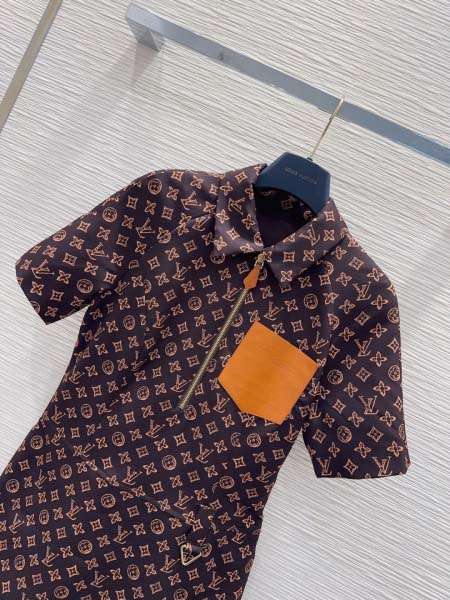 2026年3月21日入荷早春新作Louis Vuitton女性用ファッション/誕生日プレゼント/贈り物 can工場