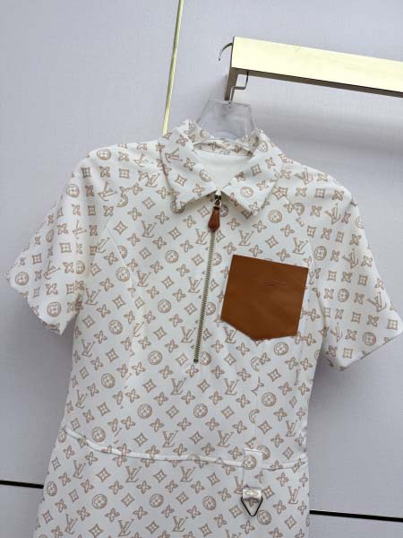 2026年3月22日入荷早春新作Louis Vuitton女性用ファッション/誕生日プレゼント/贈り物 can工場