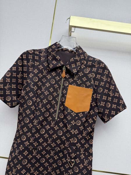 2026年3月22日入荷早春新作Louis Vuitton女性用ファッション/誕生日プレゼント/贈り物 can工場