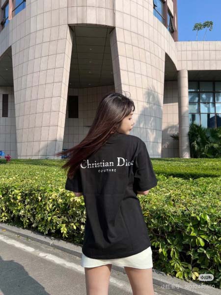 2026年3月22日入荷早春新作Dior女性用ファッション/誕生日プレゼント/贈り物 can工場