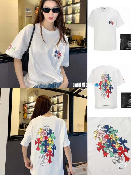 2026年3月22日入荷早春新作Chrome hearts女性用ファッション/誕生日プレゼント/贈り物 can工場