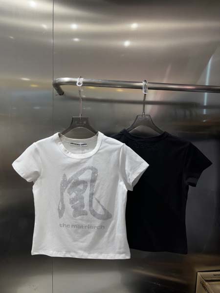 2026年3月22日入荷早春新作Alexander Wang女性用ファッション/誕生日プレゼント/贈り物 can工場