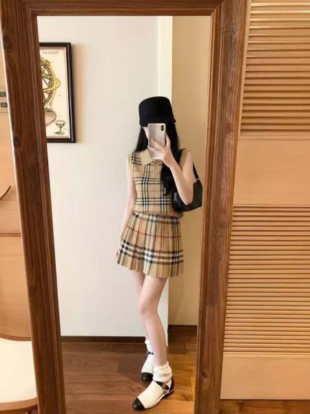 2026年3月22日入荷早春新作Burberryセット女性用ファッション/誕生日プレゼント/贈り物 can工場