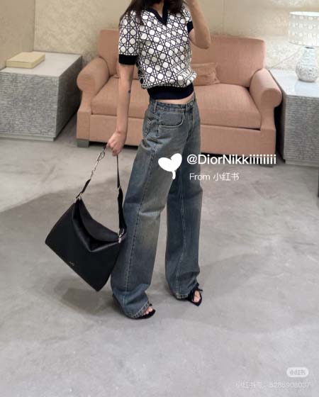 2026年3月22日入荷早春新作Dior女性用ファッション/誕生日プレゼント/贈り物 can工場