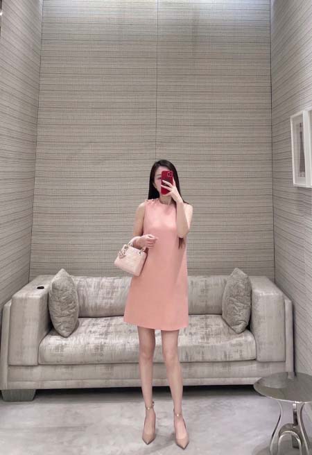 2026年3月22日入荷早春新作Dior 女性用ファッション/誕生日プレゼント/贈り物 can工場