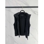 2026年3月6日入荷春秋新作Pradaジャケット高品質DH工場