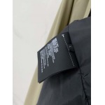 2026年3月6日入荷春秋新作Pradaジャケット高品質DH工場