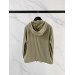 2026年3月6日入荷春秋新作Pradaジャケット高品質DH工場