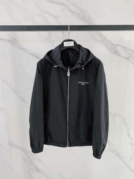 2026年3月6日入荷春秋新作Louis Vuittonジャ...