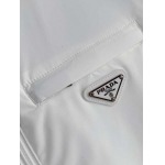 2026年3月6日入荷春秋新作Pradaジャケット高品質DH工場