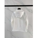 2026年3月6日入荷春秋新作Pradaジャケット高品質DH工場