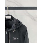 2026年3月6日入荷春秋新作Gucciジャケット高品質DH工場