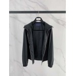 2026年3月6日入荷春秋新作Louis Vuittonジャケット高品質DH工場