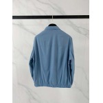 2026年3月6日入荷春秋新作Pradaジャケット高品質DH工場