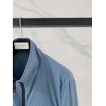 2026年3月6日入荷春秋新作Pradaジャケット高品質DH工場