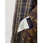 2026年3月6日入荷春秋新作Louis Vuittonジャケット高品質DH工場