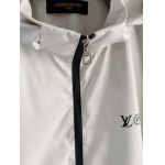 2026年3月6日入荷春秋新作Louis Vuittonジャケット高品質DH工場