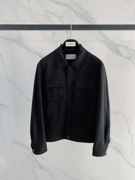 2026年3月6日入荷春秋新作Brunello Cucine...