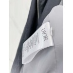 2026年3月6日入荷春秋新作Diorジャケット高品質DH工場
