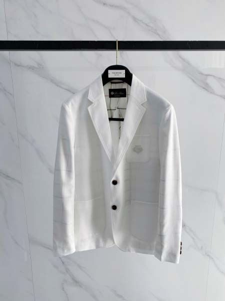 2026年3月6日入荷春秋新作LPジャケット高品質DH工場